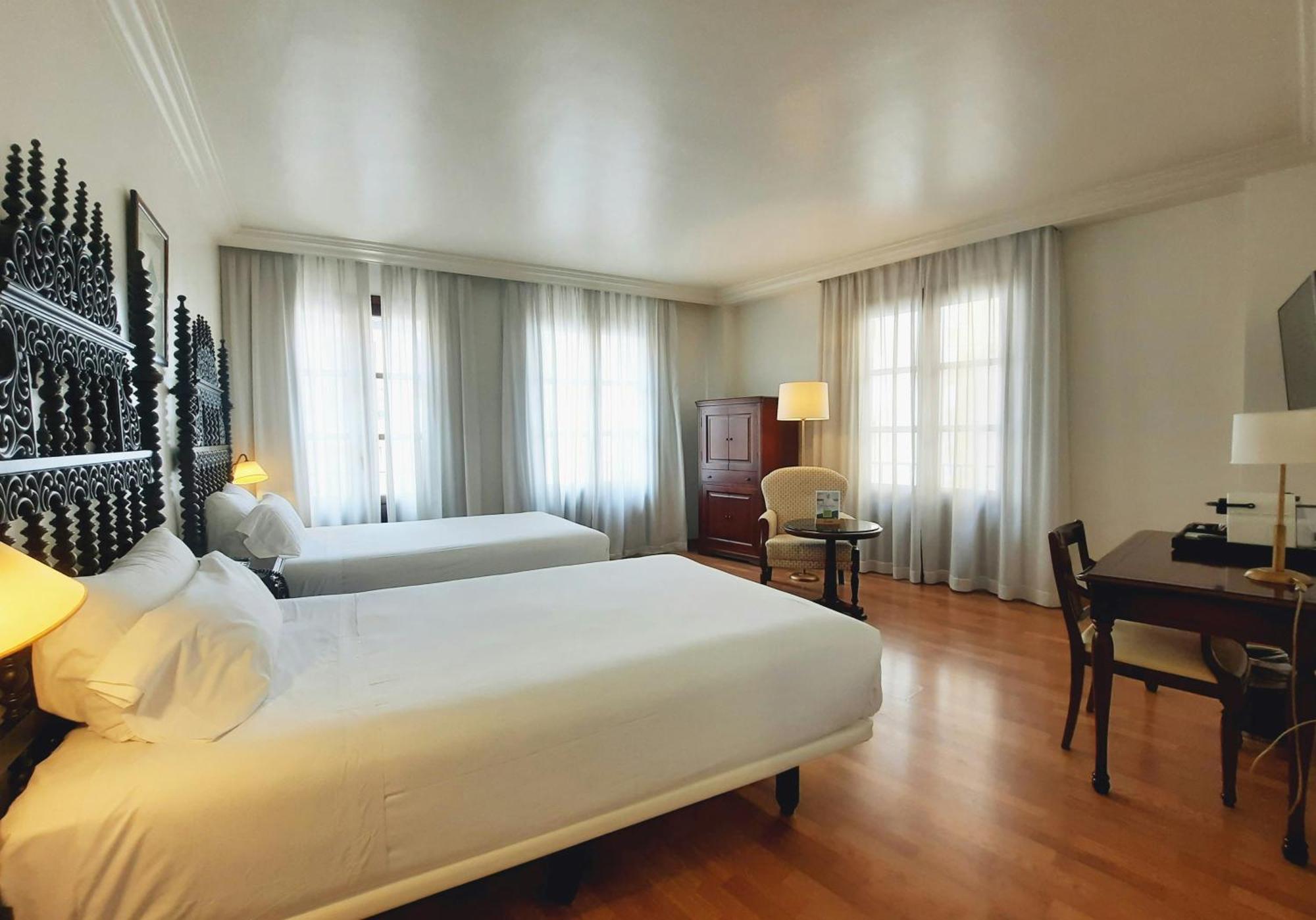 Sercotel Palacio De Los Gamboa — Fotos 1